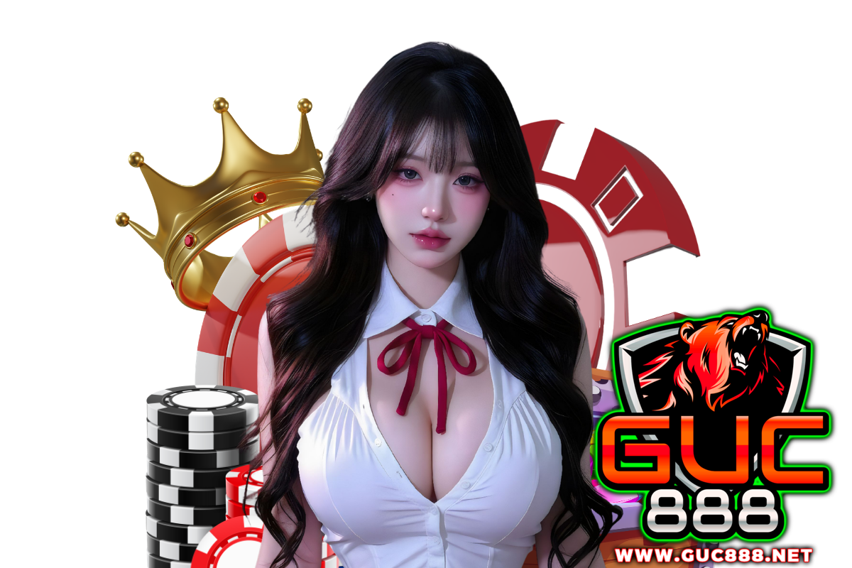guc888 wallet