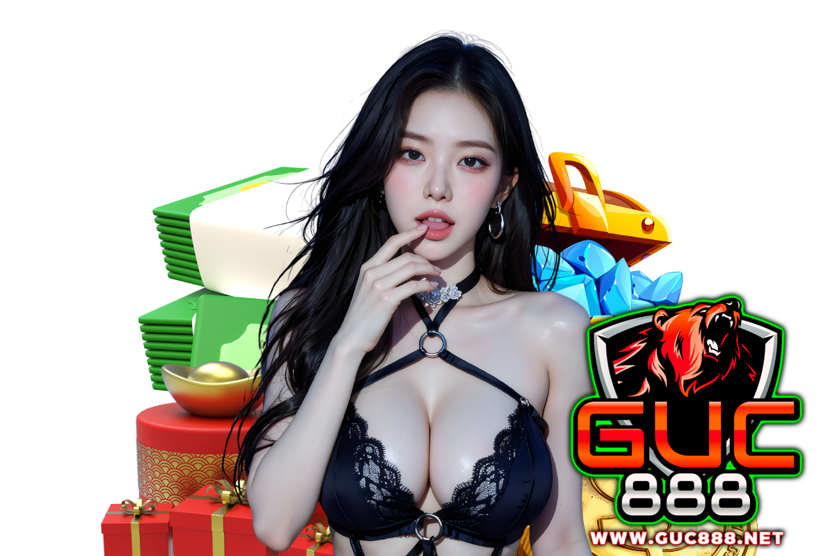 guc888 สมัคร
