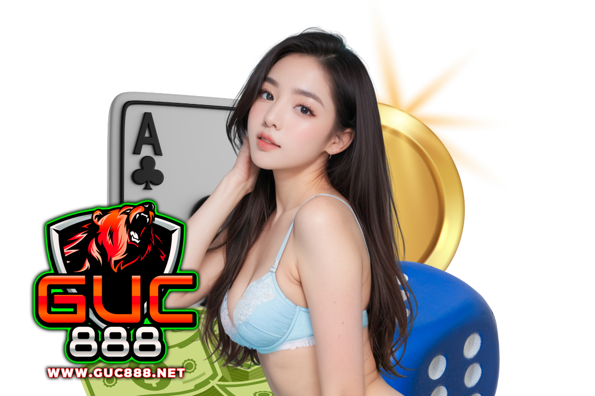guc888 สล็อต