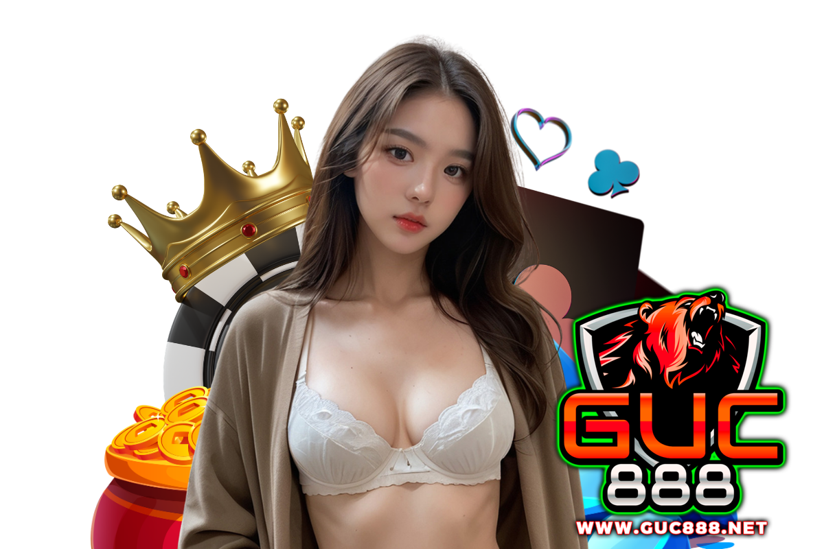 guc888 แจกเครดิตฟรี